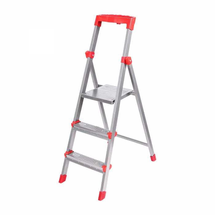 Стремянка Nika Haushalt 3 ступени (ННСУ3)