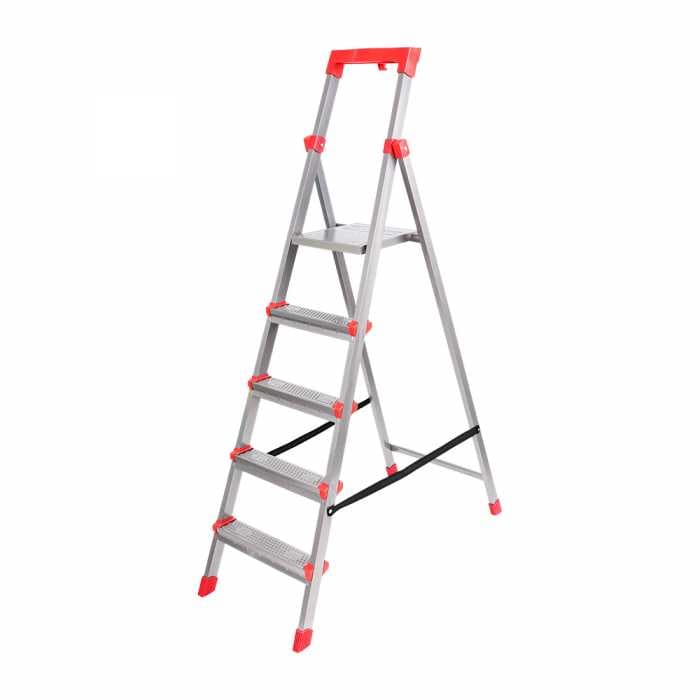 Стремянка Nika Haushalt 5 ступени (ННСУ5)