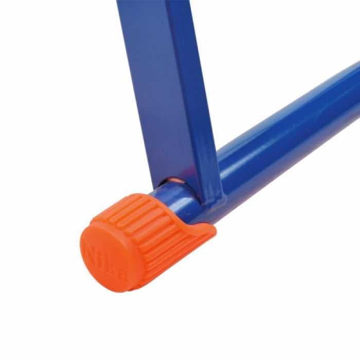 Стремянка Nika металлическая устойчивая арт (СМ5+)