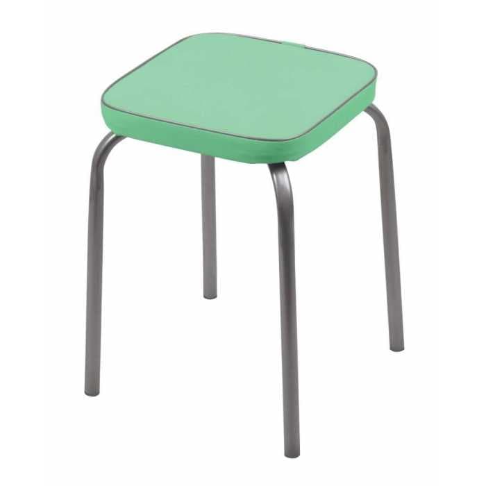 Табурет Nika Фабрик 3, квадрат арт.(ТФ3)