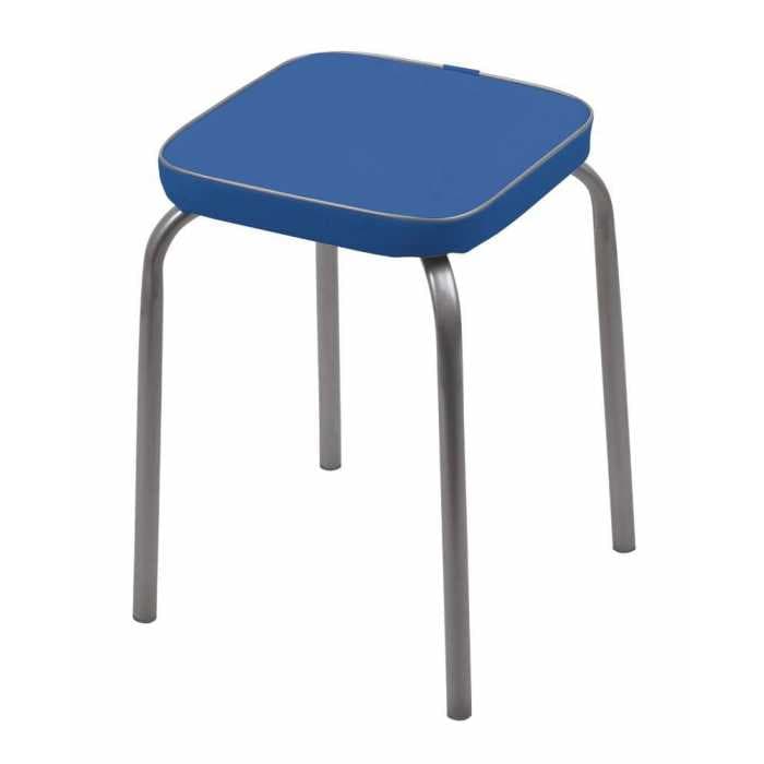 Табурет Nika Фабрик 3, квадрат арт.(ТФ3)