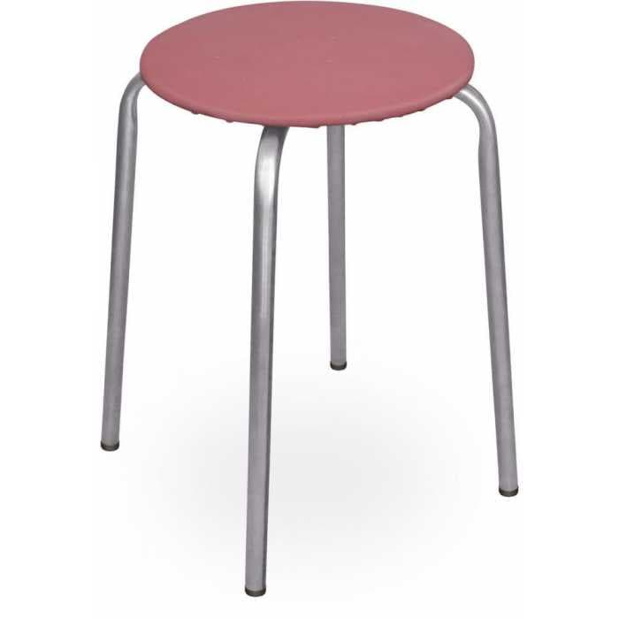 Табурет Nika Эконом круг арт. (ТЭ2)