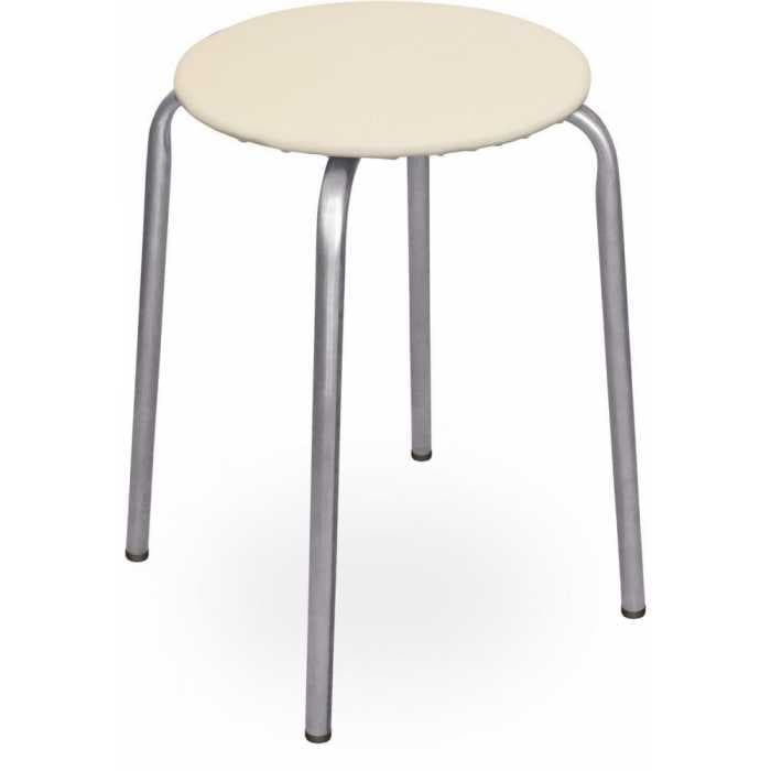 Табурет Nika Эконом круг арт. (ТЭ2)