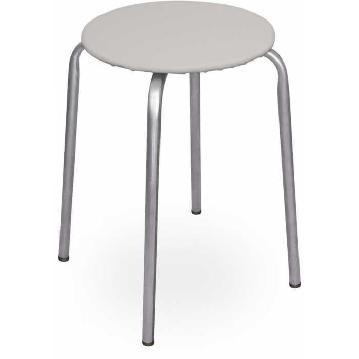 Табурет Nika Эконом круг арт. (ТЭ2)