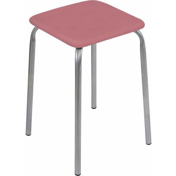 Табурет Nika Эконом квадрат арт. (ТЭ3)