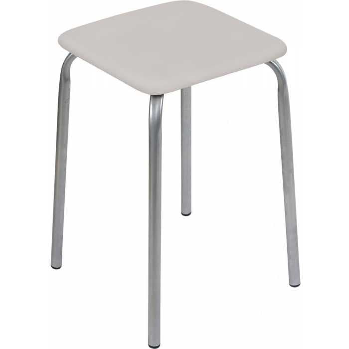 Табурет Nika Эконом квадрат арт. (ТЭ3)