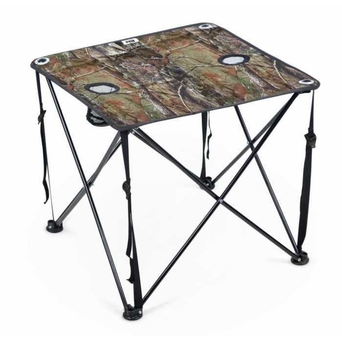 Стол походный арт. ПСТП 615*615