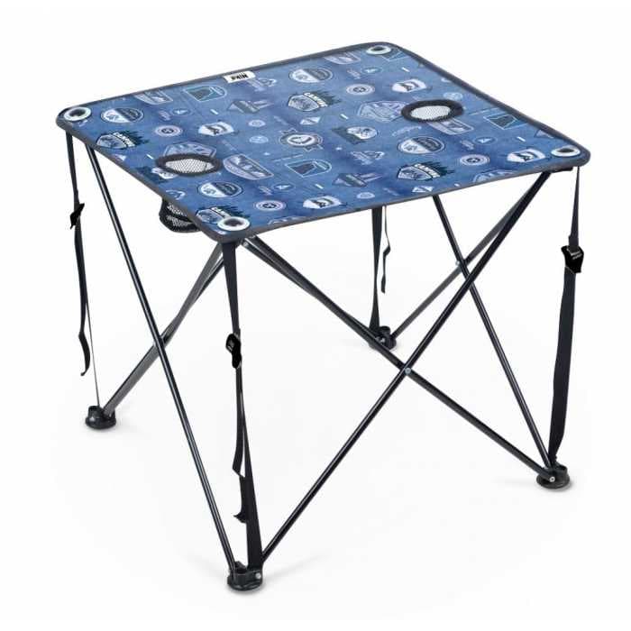 Стол походный арт. ПСТП 615*615