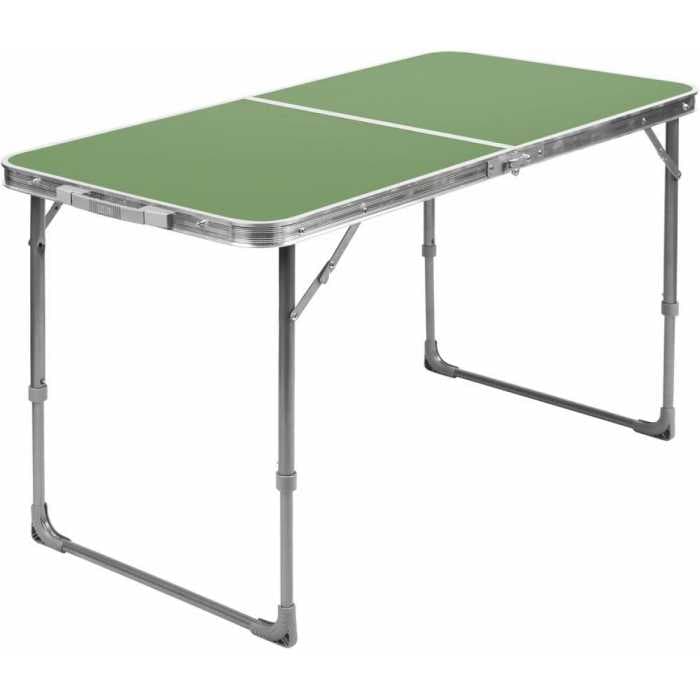 Стол складной Nika (пластик) арт (ССТ-3)