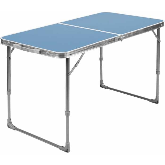 Стол складной Nika (пластик) арт (ССТ-3)