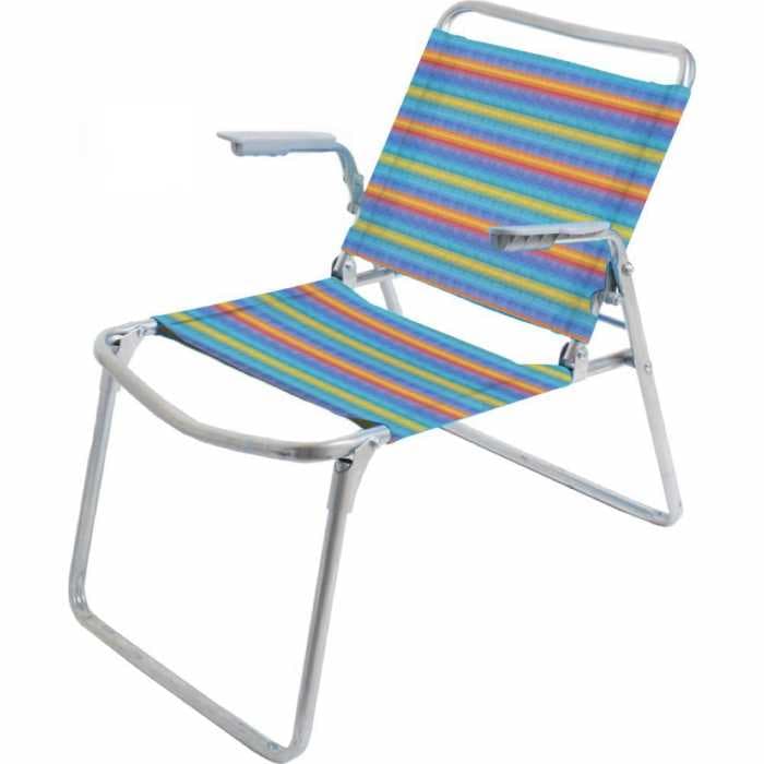 Кресло-шезлонг Nika (малый) арт (К1)