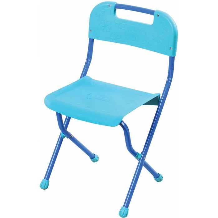 Стул складной Nika (с пластмассовым сиденьем) арт.(СТУ2)