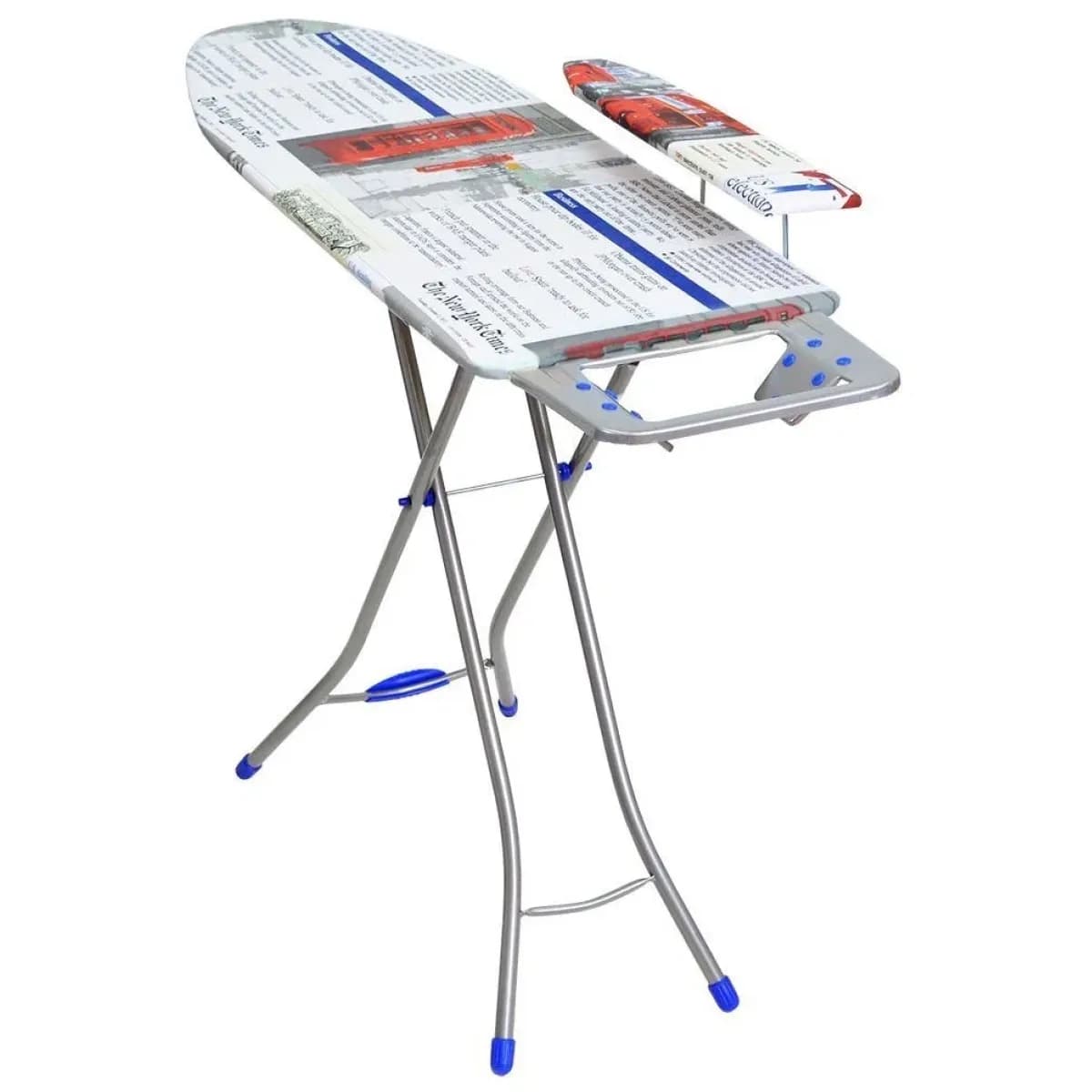 Доска гладильная Nika "Bell-Classy 2" (БК2)