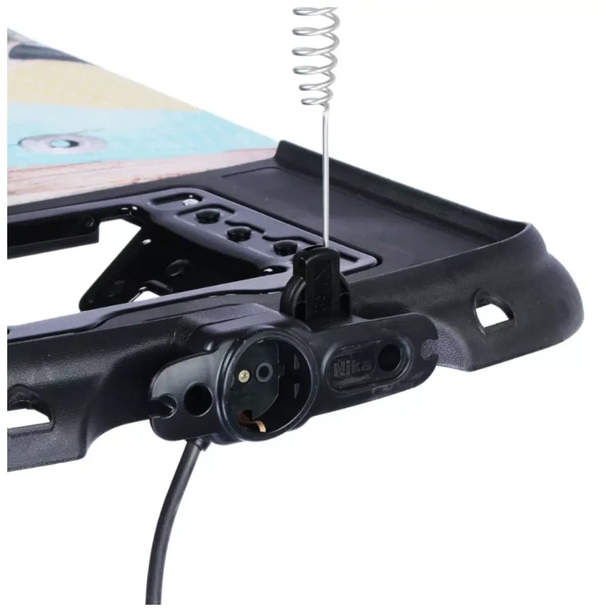 Доска гладильная Nika "LORETA FASHION" (HLF)