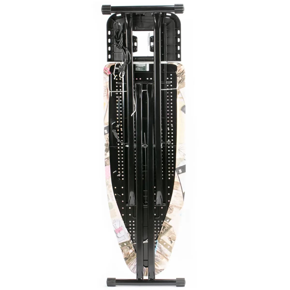 Доска гладильная Nika "LORETA FASHION" (HLF)