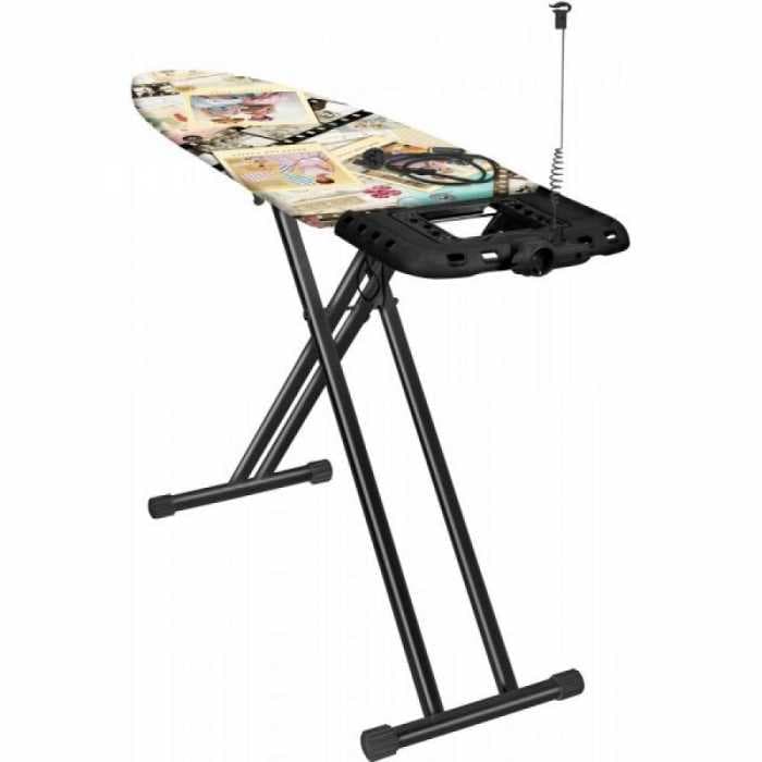 Доска гладильная Nika "LORETA FASHION" (HLF)