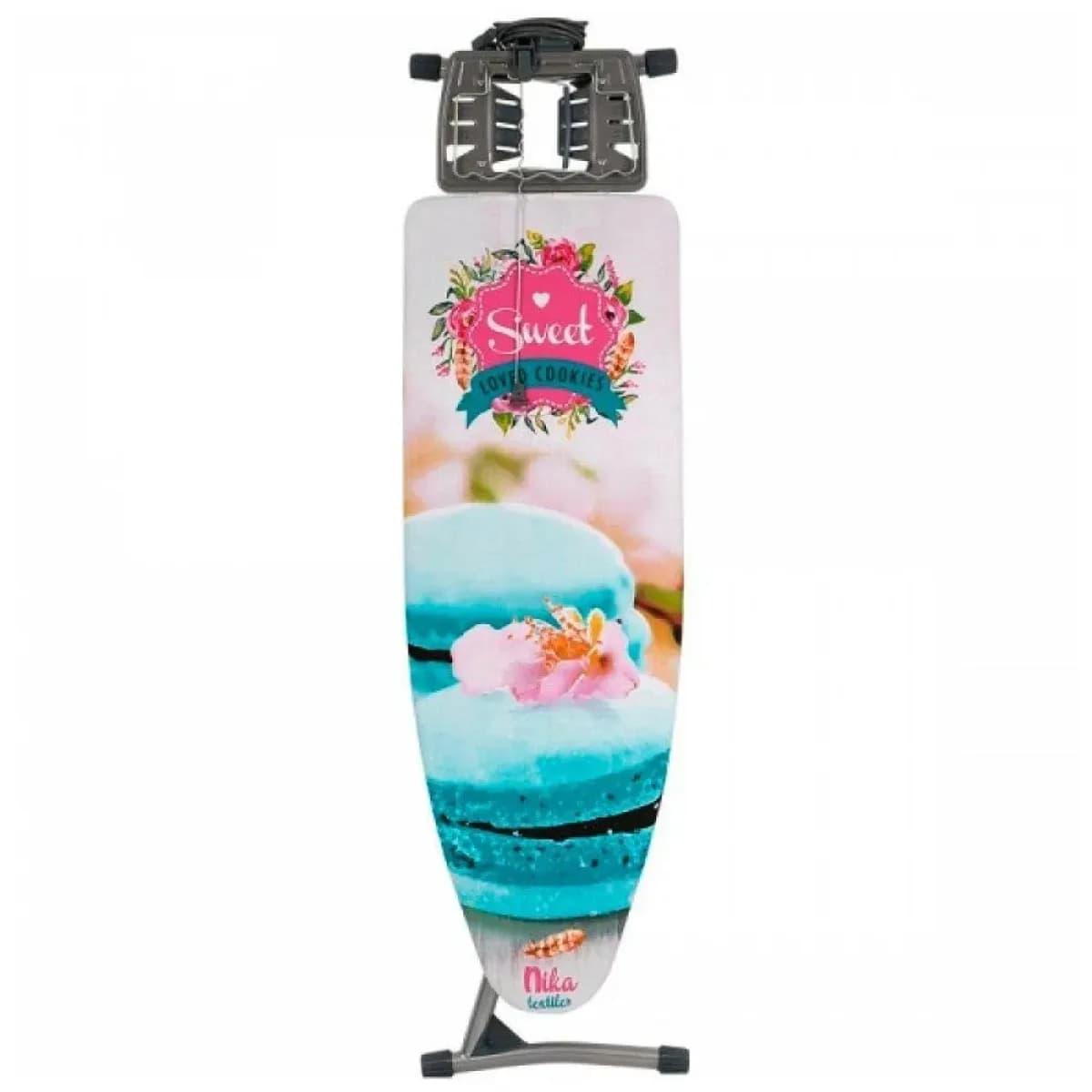 Доска гладильная Nika Гранд (НГ)