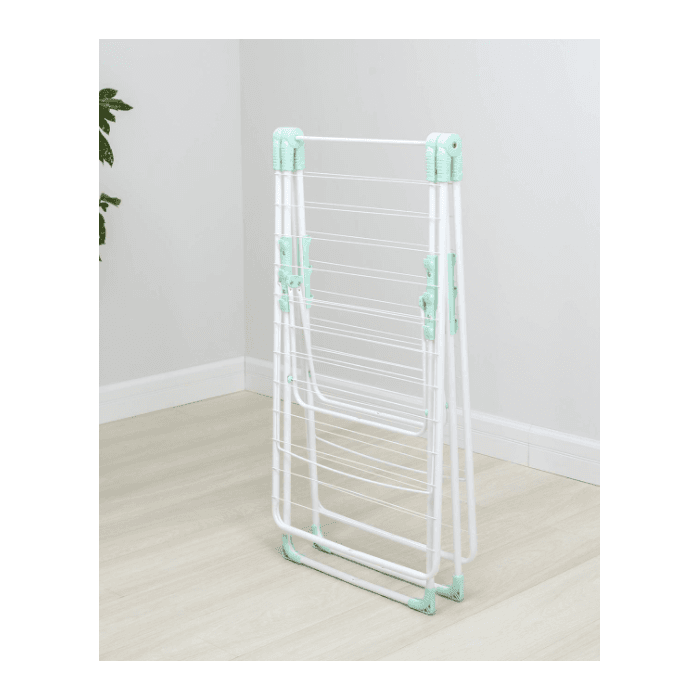 Сушилка двухуровневая Nika белый 21м (СБ8Б)