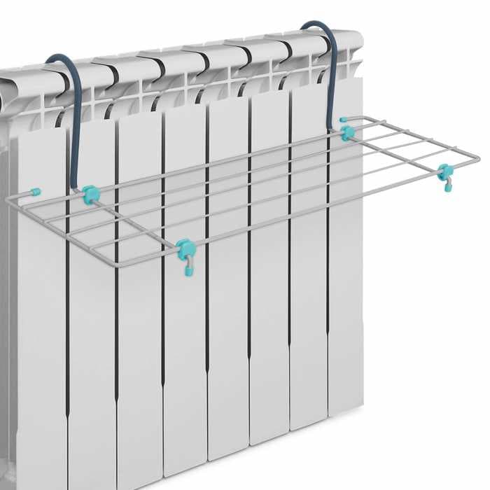 Сушилка на батарею 2,1 м