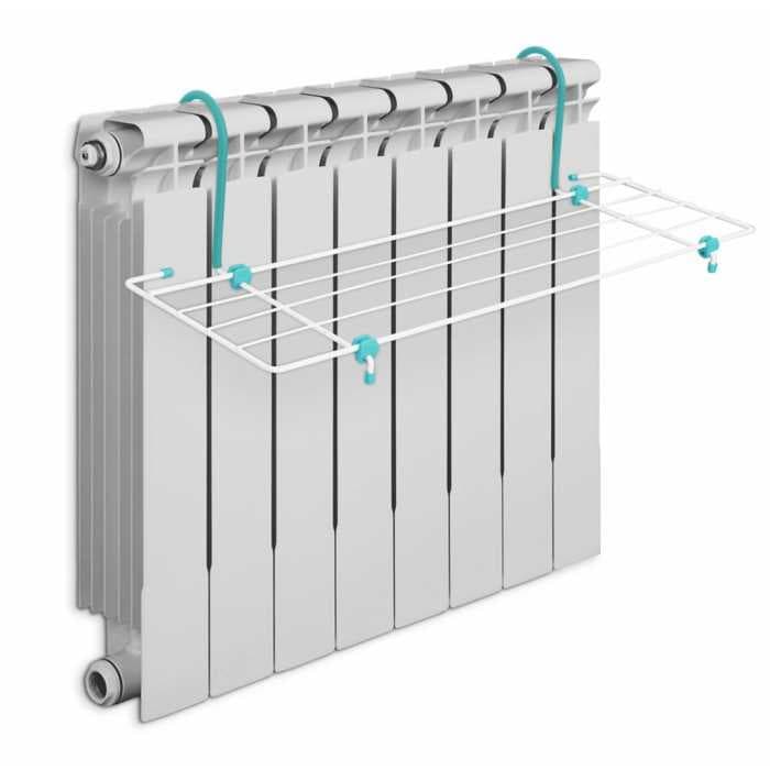Сушилка на батарею 3,1 м