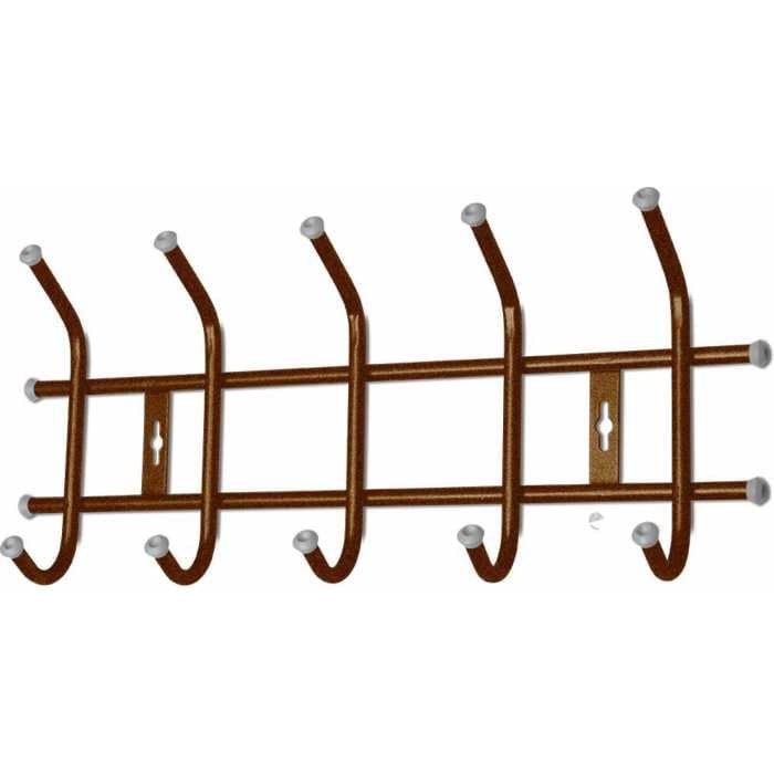 Вешалка Nika 5 крючков арт. (ВНТ5)