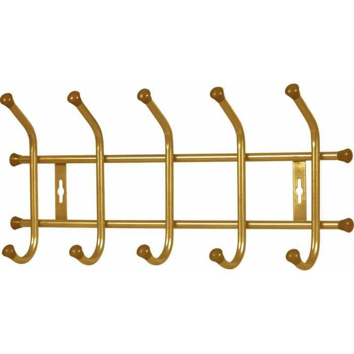 Вешалка Nika 5 крючков арт. (ВНТ5)