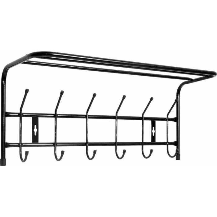 Вешалка Nika 6 крючков арт. (ВП6)