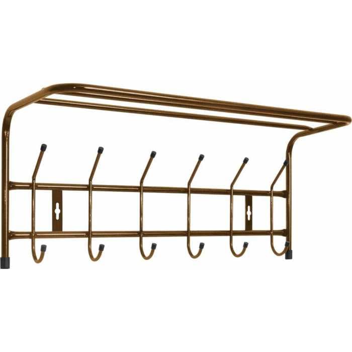 Вешалка Nika 6 крючков арт. (ВП6)