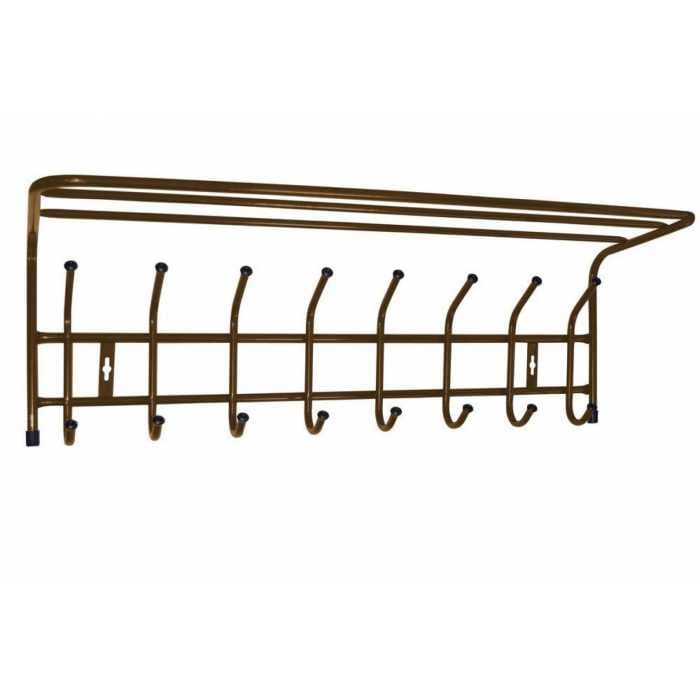 Вешалка Nika 8 крючков арт. (ВП8)