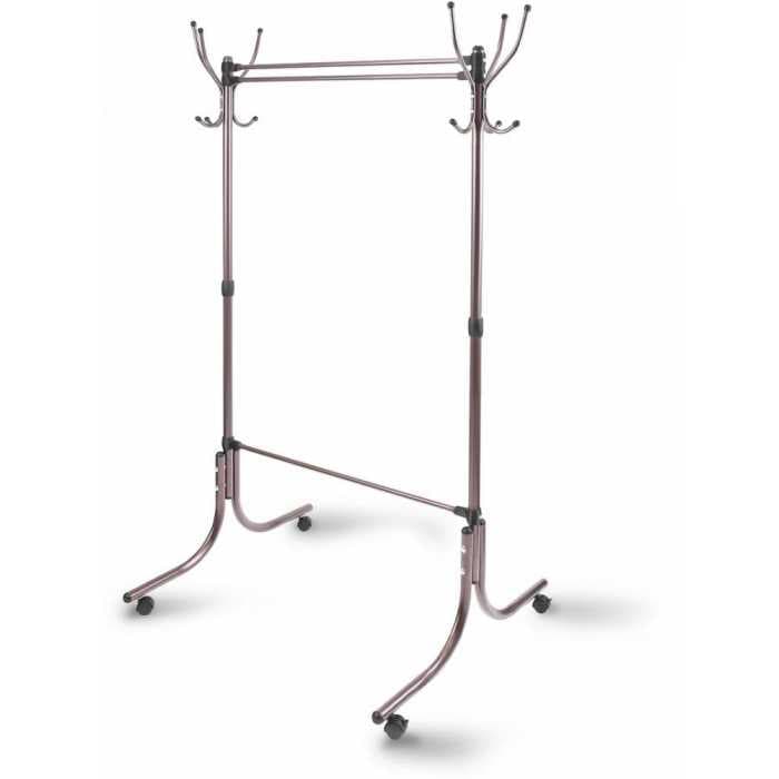 Вешалка гардеробная Nika (ВГ90-6)