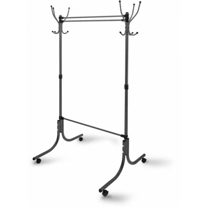 Вешалка гардеробная Nika (ВГ90-6)