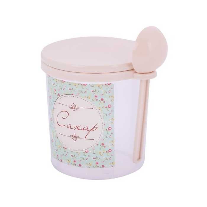 Ёмкость "Ассорти" 0,7л. сахар (М1715)