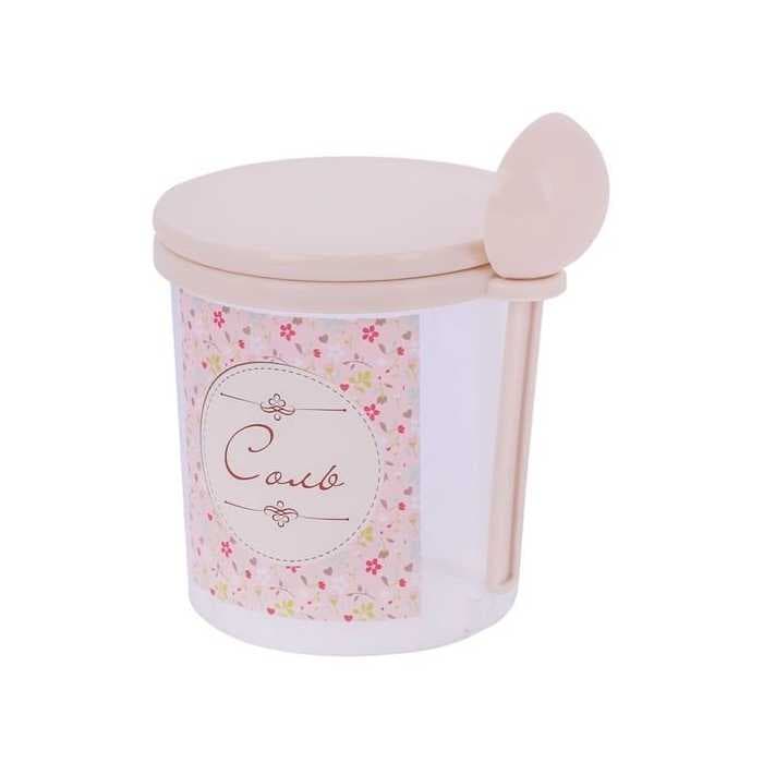 Ёмкость "Ассорти" 0,7л. соль (М1713)