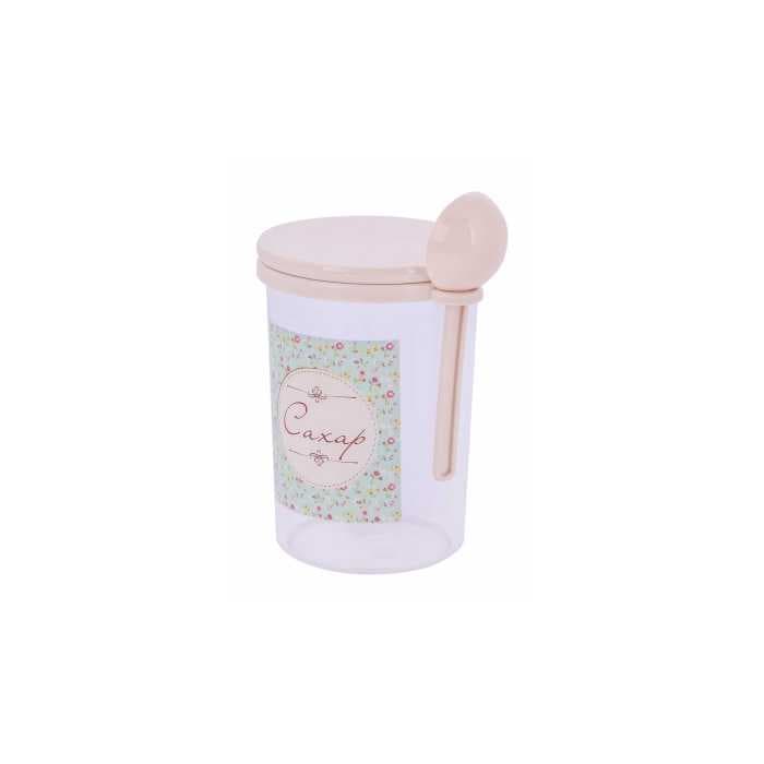 Ёмкость "Ассорти" 1л. сахар (М1718)