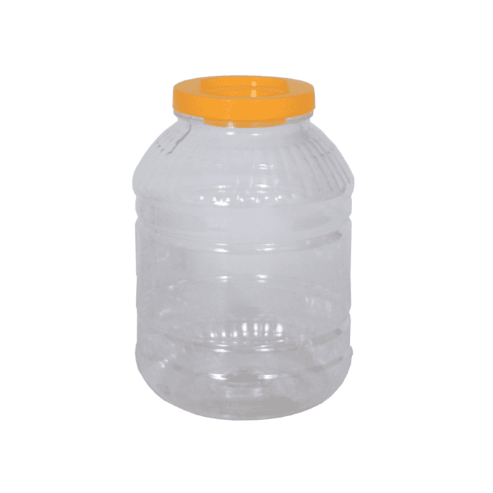 Ёмкость универсальная 5л. ПЭТ (М326)