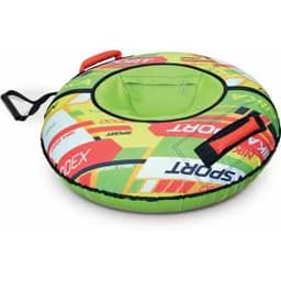 Тюбинг Nika Принт арт (ТБ2К-95)