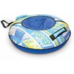 Тюбинг Nika Принт арт (ТБ2К-95)