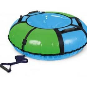 Тюбинг Nika с камерой арт (ТБ1К-110)