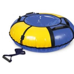 Тюбинг Nika с камерой арт (ТБ1К-110)