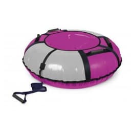 Тюбинг Nika с камерой арт (ТБ1К-110)