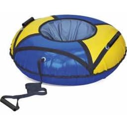 Тюбинг Nika простой ( индив) арт (тбк-85)