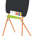 Мольберт Nika односторонний арт. (М)