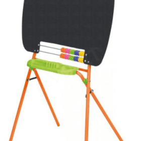 Мольберт Nika односторонний арт. (М)