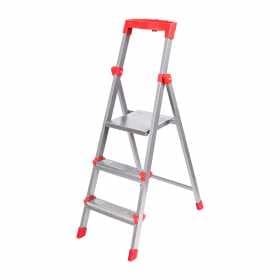 Стремянка Nika Haushalt 3 ступени (ННСУ3)