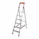 Стремянка Nika Haushalt 6 ступени (ННСУ6)