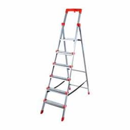 Стремянка Nika Haushalt 6 ступени (ННСУ6)