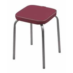 Табурет Nika Фабрик 3, квадрат арт.(ТФ3)