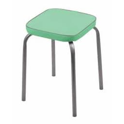 Табурет Nika Фабрик 3, квадрат арт.(ТФ3)