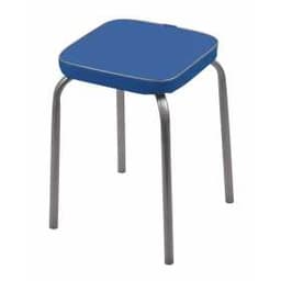 Табурет Nika Фабрик 3, квадрат арт.(ТФ3)