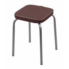 Табурет Nika Фабрик 3, квадрат арт.(ТФ3)